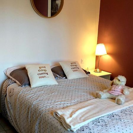 Chambre Dans Maison, Pres De La Mer, De L'Espagne, Des Montagnes Pezilla-la-Riviere 外观 照片