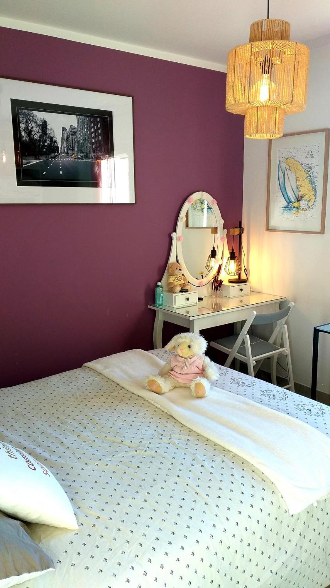 Chambre Dans Maison, Pres De La Mer, De L'Espagne, Des Montagnes Pezilla-la-Riviere 外观 照片